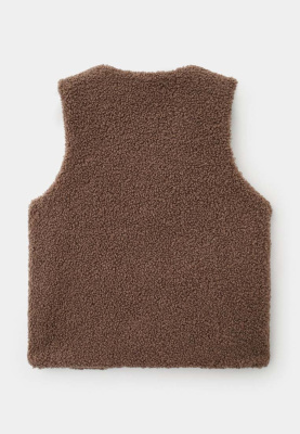 Жилет Тедди Жилет Тедди